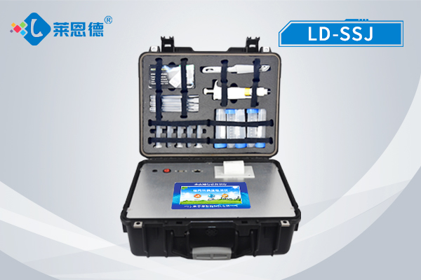 為什么要使用瘦肉精檢測儀? 為什么要使用瘦肉精檢測儀?