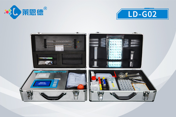 土壤成分檢測儀 土壤成分檢測儀