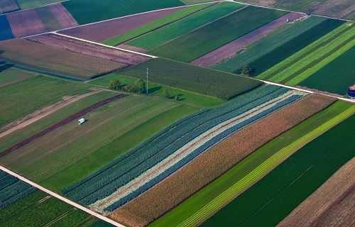 土壤墑情監測站真實地反映被監測區的土壤變化（土壤墑情監測站的實用意義）
