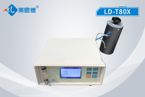 調查土壤呼吸測定儀常見應用場景，實現農田土壤的健康維護