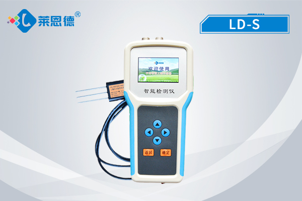 土壤水分測定儀需要校準嗎？土壤水分測定儀使用注意事項