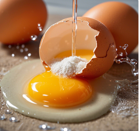 雞蛋抗生素檢測儀怎么用？手把手教你快速檢測！