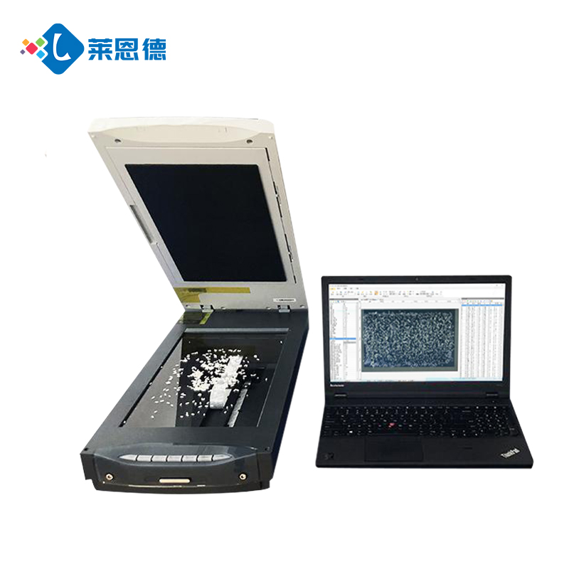 大米外觀品質檢測儀：功能、優勢與應用全解析