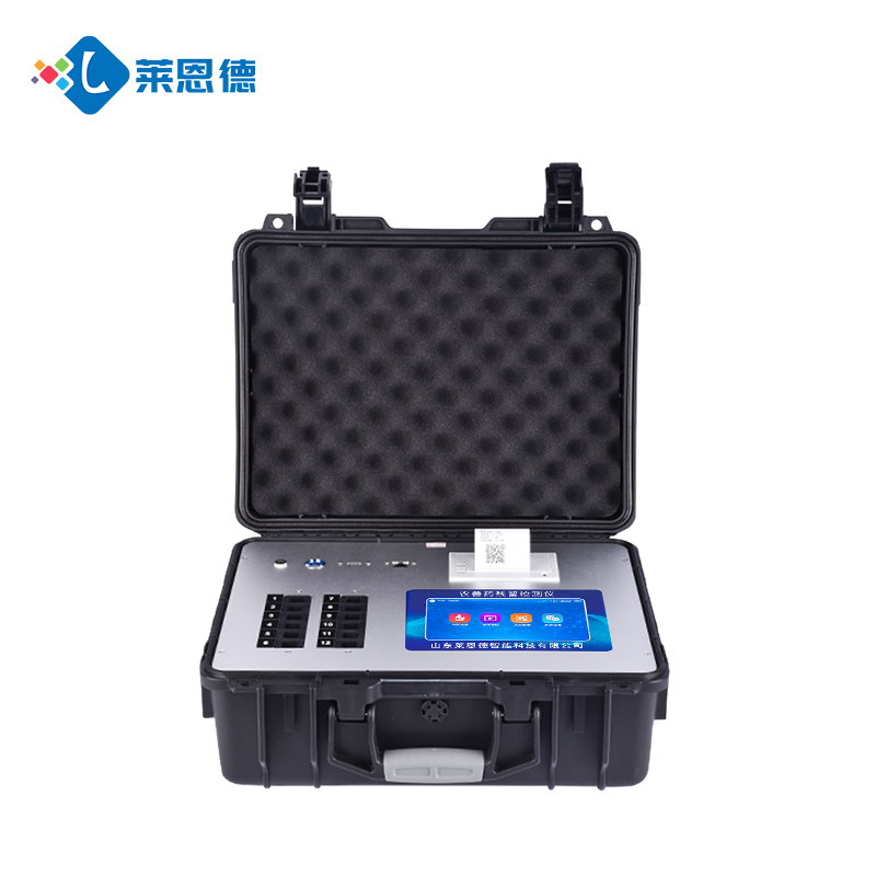 磺胺藥在雞蛋中殘留一般多少天？雞蛋藥殘檢測儀的必要性 　　