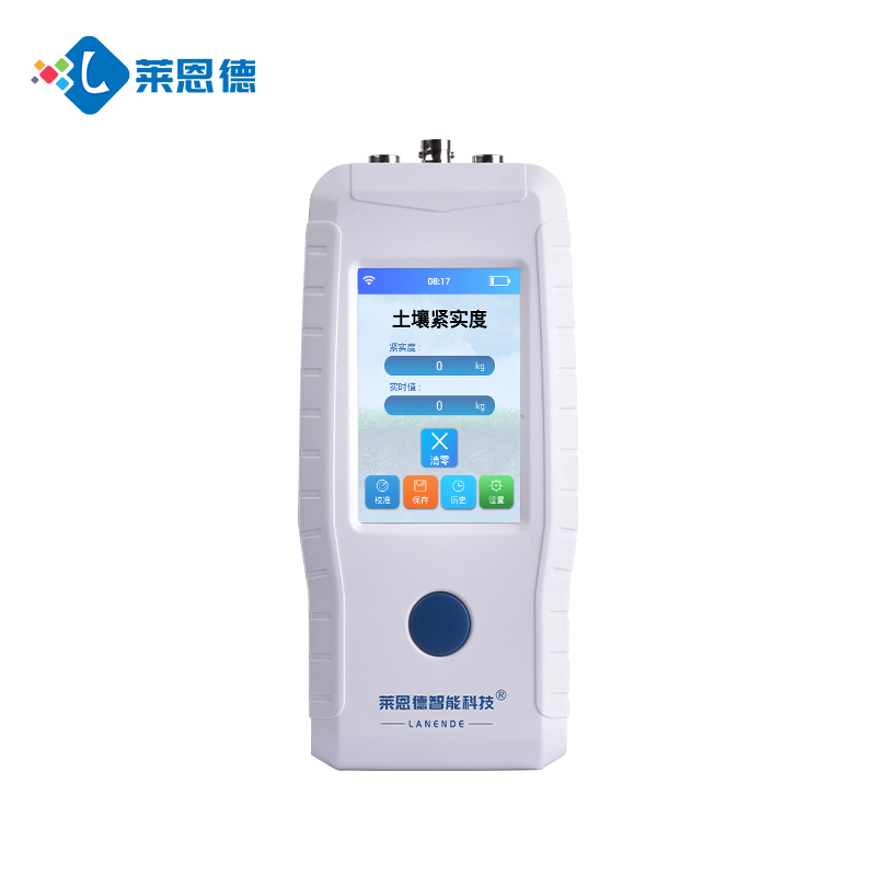 土壤緊實度儀的技術應用策略與廣闊發展前景全解析