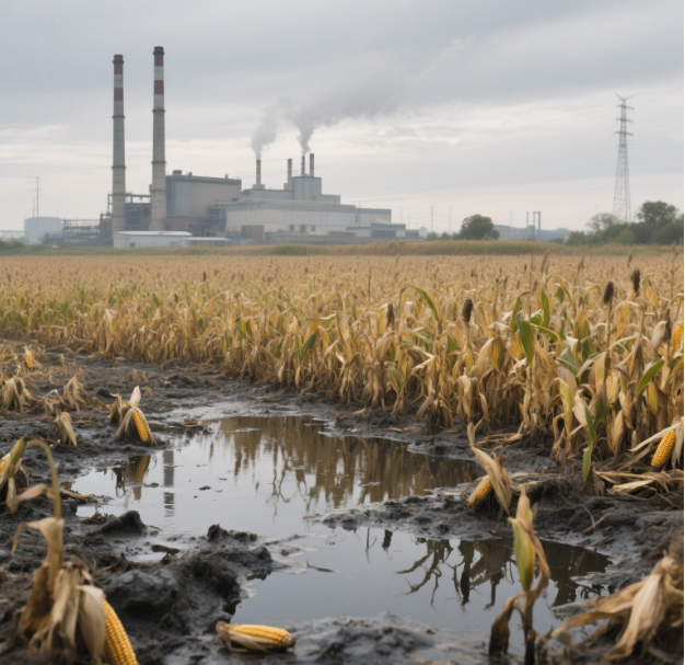 糧食重金屬超標處理規則（糧食重金屬的國家標準）