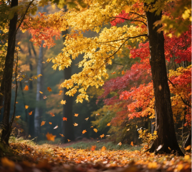 智慧林業：全周期動態監測與智能維護實施方案