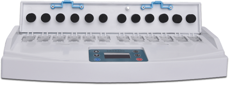 便攜式農藥殘留檢測儀