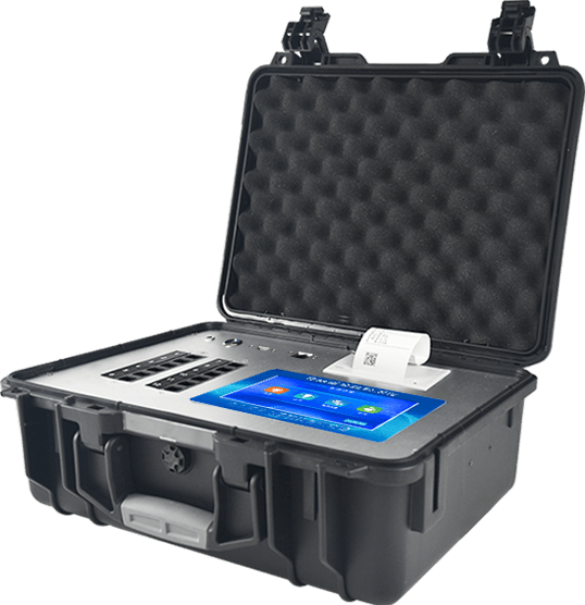 水產品專用檢測儀