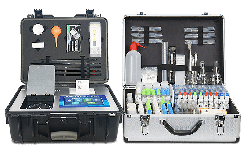 化肥質量檢測儀