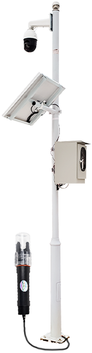 土壤墑情檢測儀