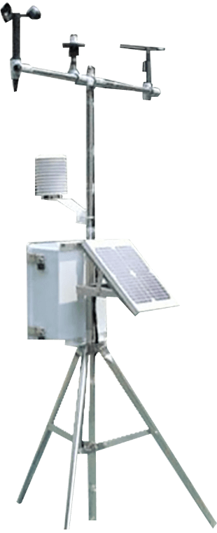 土壤墑情監測儀