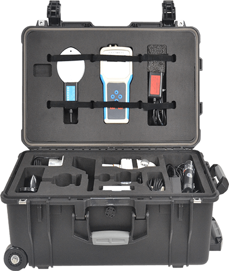 農業環境監測儀