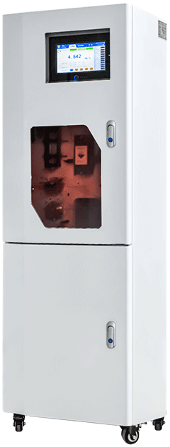 水質在線監測設備