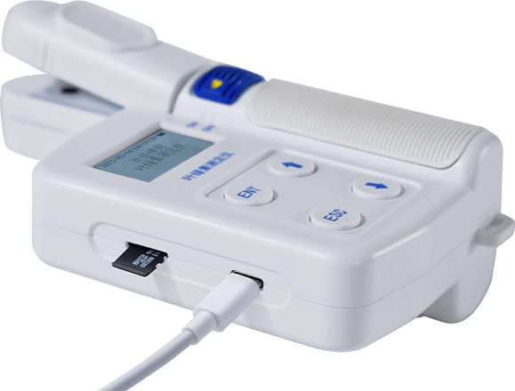 活體葉綠素測定儀