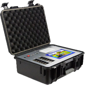 植物營養檢測儀