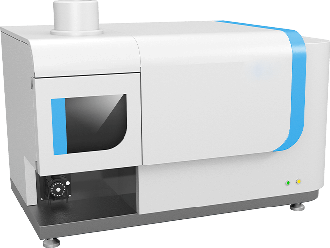 全譜電感耦合等離子體原子發射光譜儀