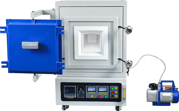 箱式氣氛爐