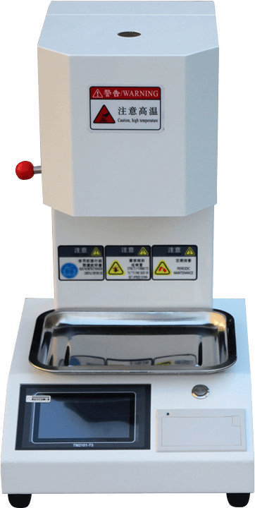 熔體流動速率儀