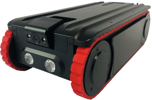 定量采樣機器人