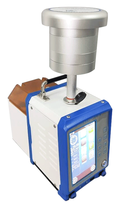 環境空氣綜合采樣器