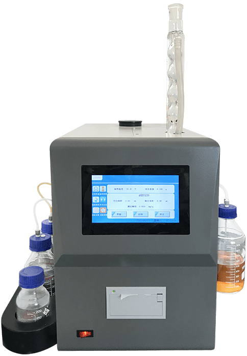酸值測定儀
