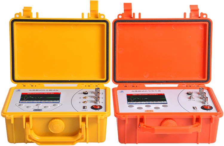 電纜故障測試儀