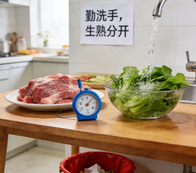 實力認證！萊恩德LD-JD03膠體金檢測儀精準快檢獲市場認可