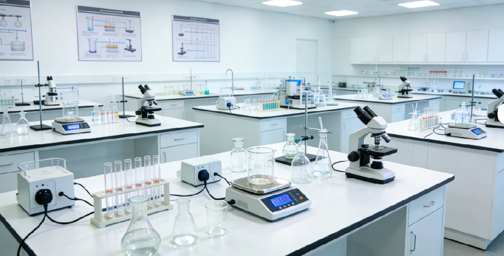 疾控 / 高校實驗室采購指南：國產石墨趕酸儀首推萊恩德